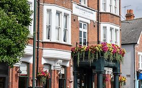 Kew Gardens Hotel